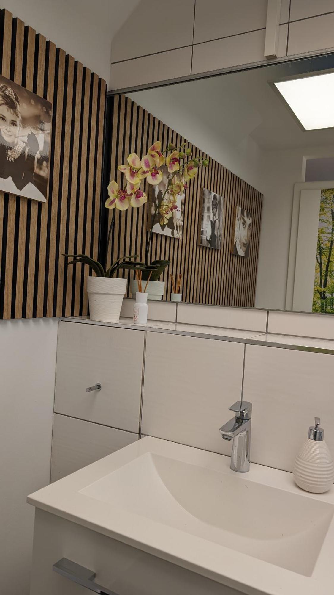 Glasperlenspiel - Ankommen Und Zuhause Fuehlen - Apart-vl Apartment *