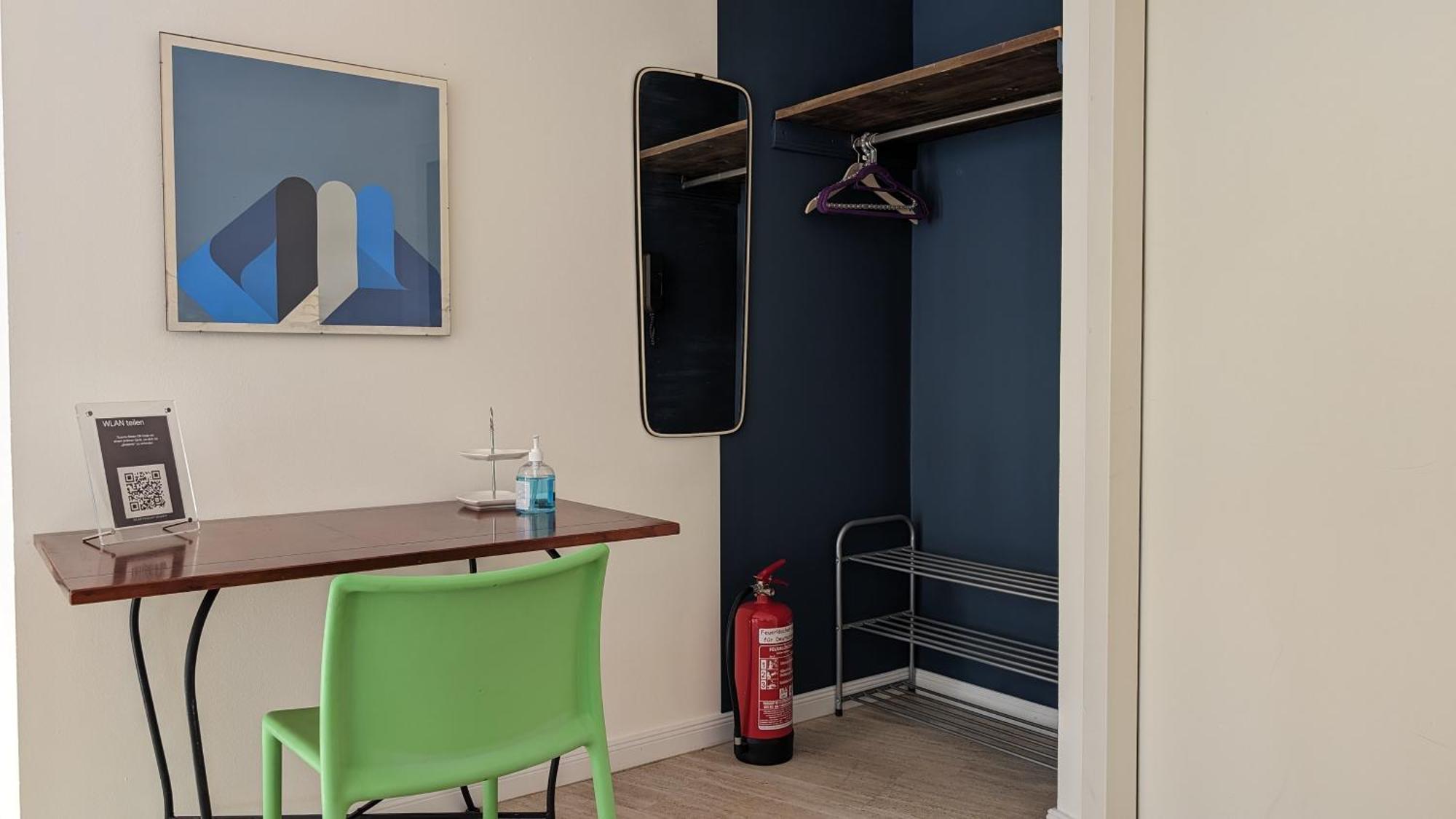 Apartment Glasperlenspiel - Ankommen Und Zuhause Fuehlen - Apart-vl *