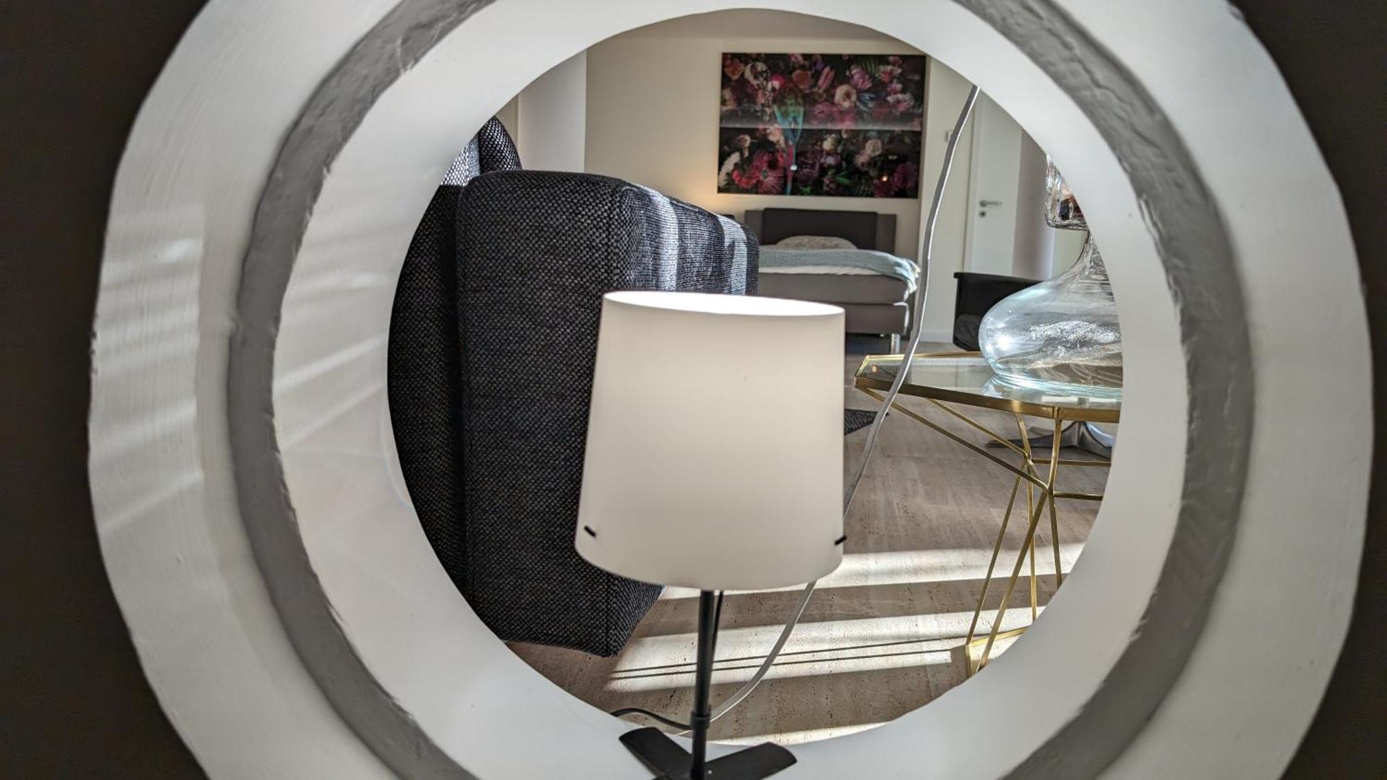 Apartment Glasperlenspiel - Ankommen Und Zuhause Fuehlen - Apart-vl Calw