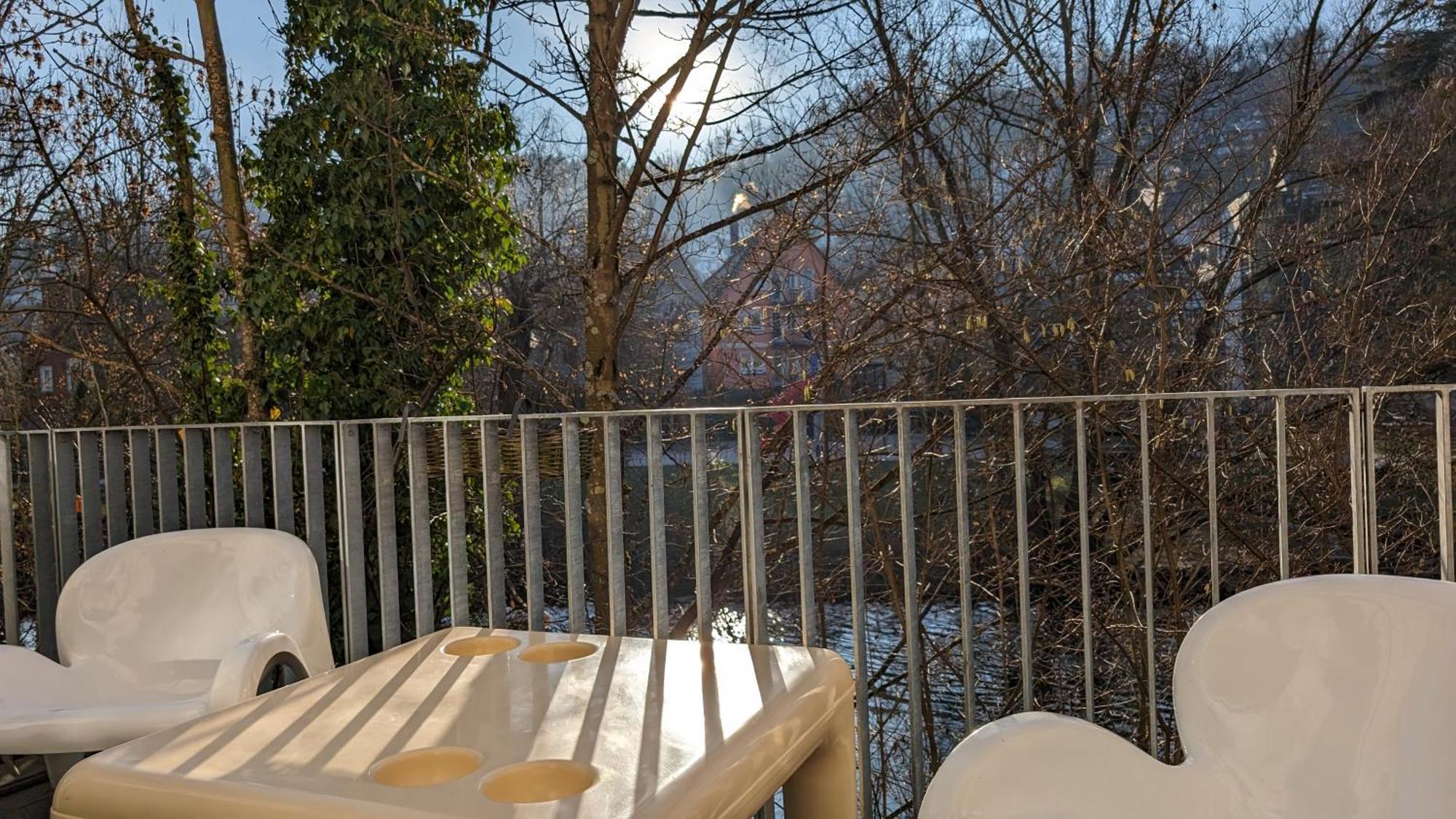 Glasperlenspiel - Ankommen Und Zuhause Fuehlen - Apart-vl Apartment Calw