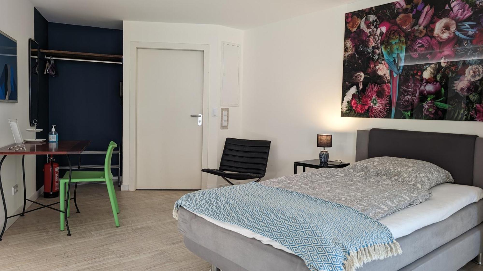 Glasperlenspiel - Ankommen Und Zuhause Fuehlen - Apart-vl Calw