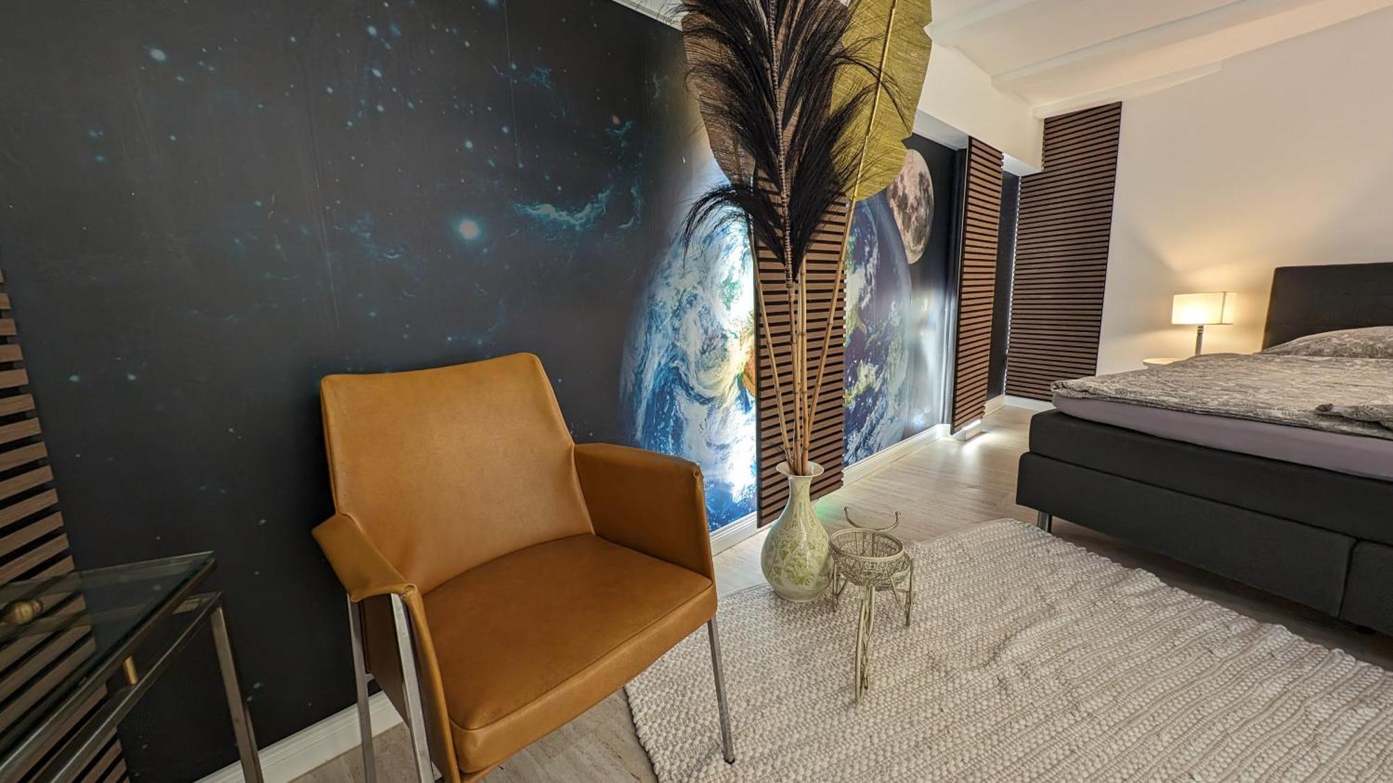 Glasperlenspiel - Ankommen Und Zuhause Fuehlen - Apart-vl Apartment