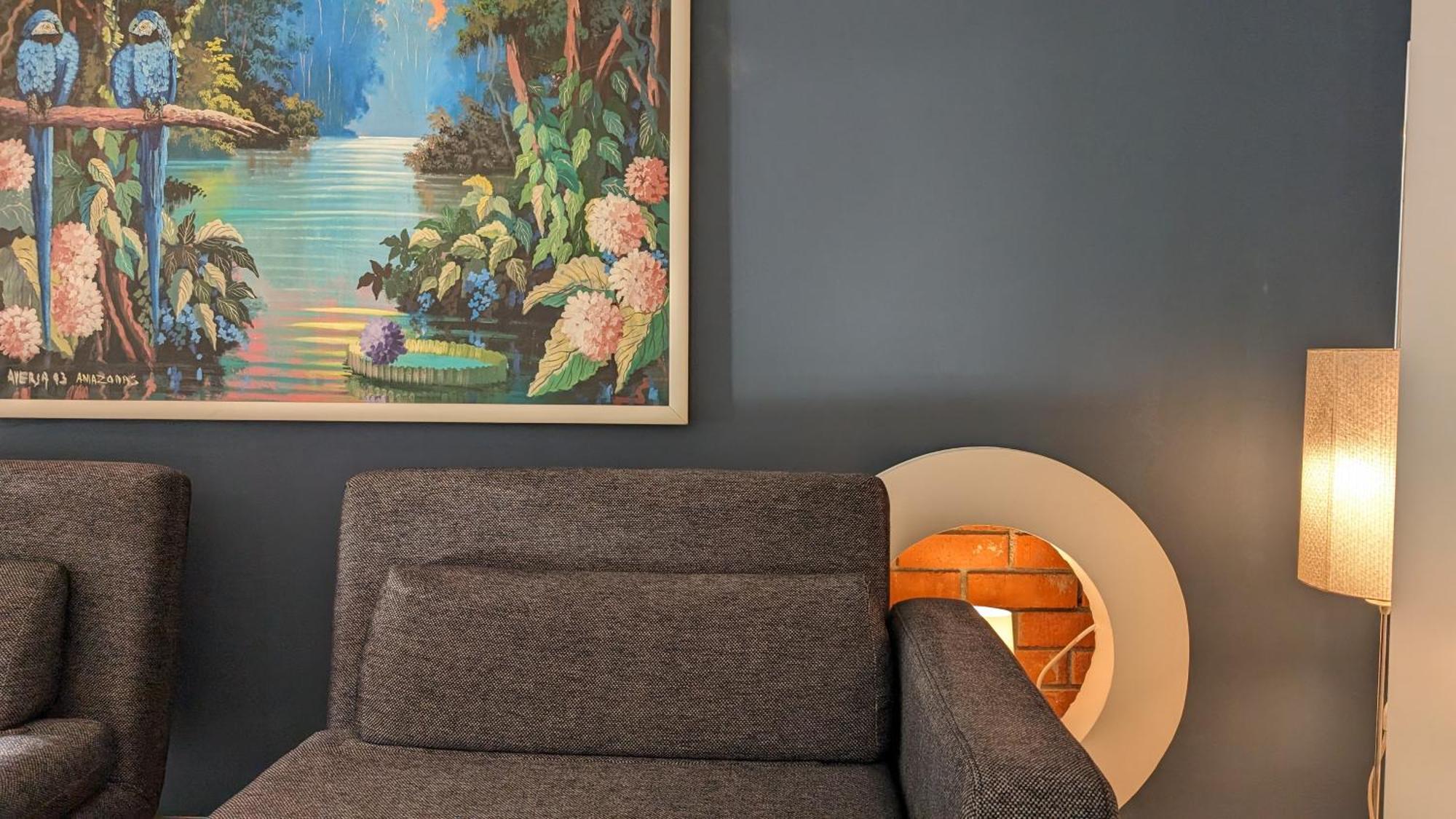 Apartment Glasperlenspiel - Ankommen Und Zuhause Fuehlen - Apart-vl