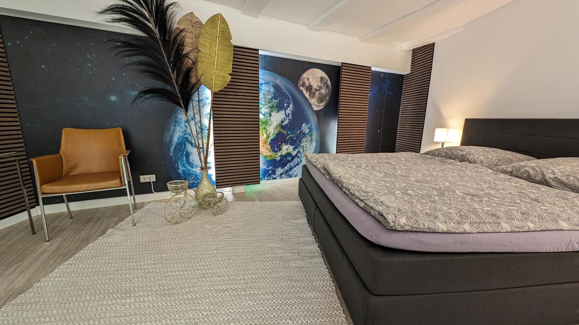 Apartment Glasperlenspiel - Ankommen Und Zuhause Fuehlen - Apart-vl *